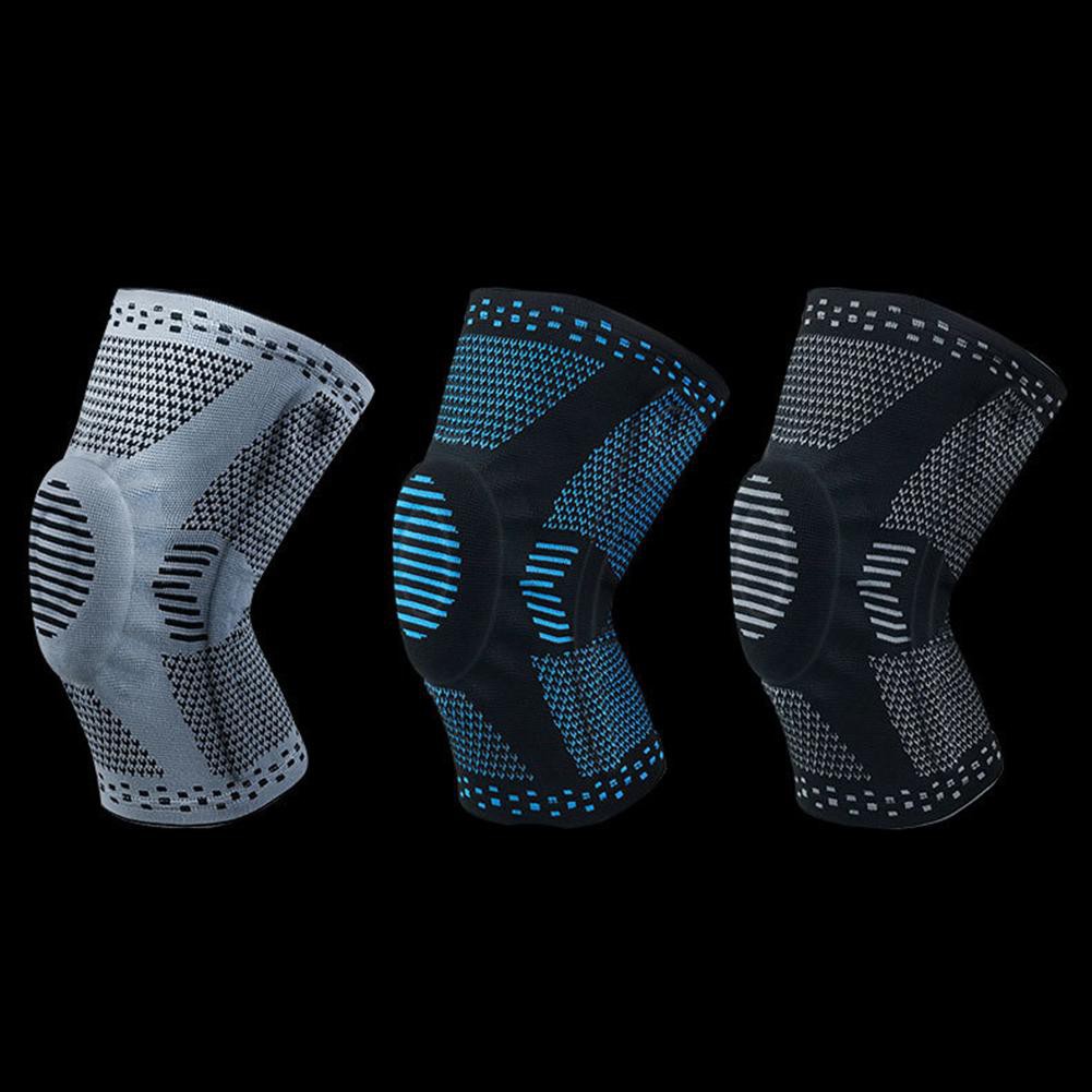 1 Đai quấn bảo vệ đầu gối chơi thể thao