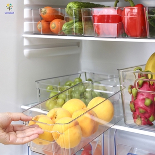 Hộp Đựng Thức Ăn Trong Tủ Lạnh