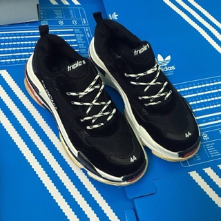 [FREE SHIP + BOX]  GIẦY THỂ THAO  (36-43)
