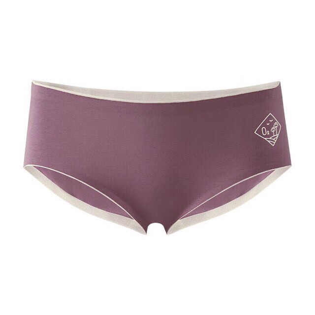 [Được Chọn Màu]Quần Lót Cotton Y Tế Kháng Khuẩn Cao Cấp (YT02) | BigBuy360 - bigbuy360.vn