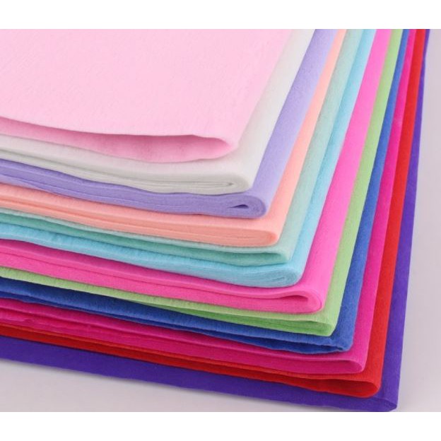Giấy lụa, giấy mếch 50*50cm
