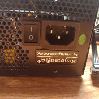 Nguồn segotep Gp1350g