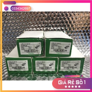 Rơ le nhiệt schneider lr2-d1321c 12-18a