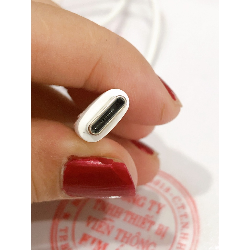Tai Nghe Samsung  A80 chân Type-C Zin máy, Hàng Chính Hãng