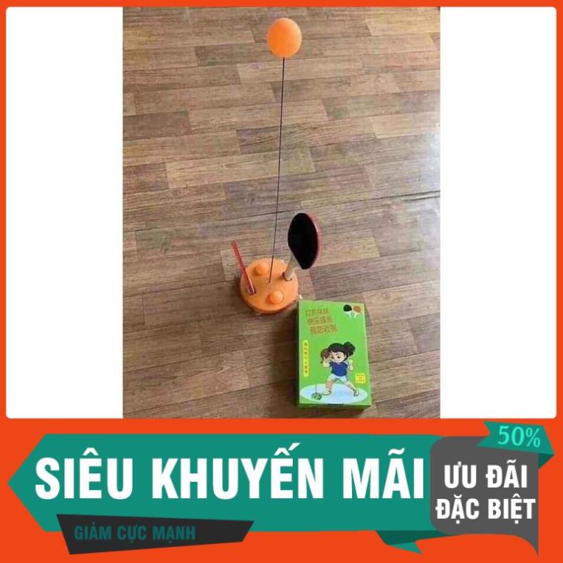 Hàng nhật - Bộ đánh bóng bàn phản xạ