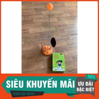 Hàng nhật - Bộ đánh bóng bàn phản xạ