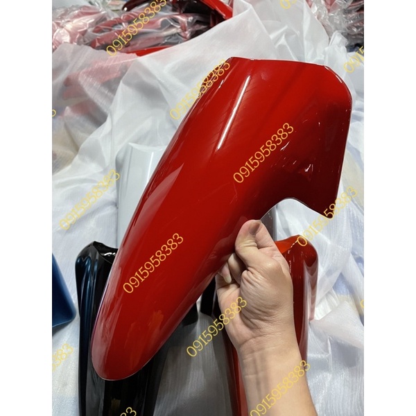 Chắn bùn, rè trước wave anpha 100,wave 50, wave s100-wave A