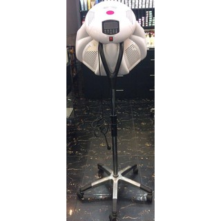 Máy kích nhiệt tóc KMD-537
