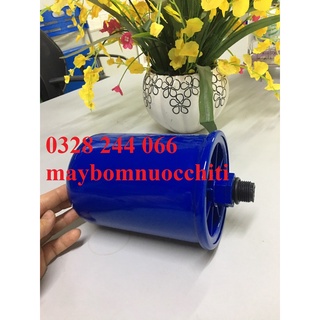 Bình tích áp 2 lít cho máy bơm tăng áp
