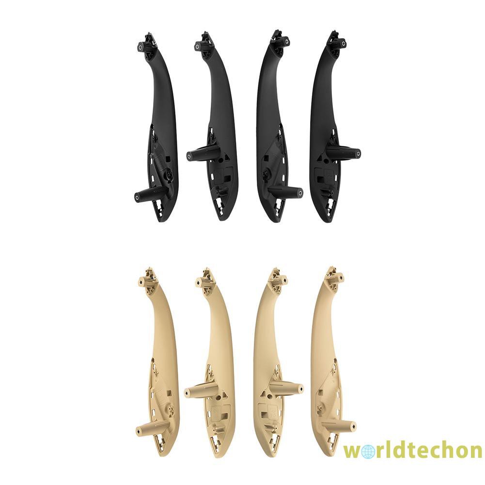 Bộ 4 Tay Nắm Cửa Xe Hơi Bmw 3 Series F30 F35 12-17 | BigBuy360 - bigbuy360.vn