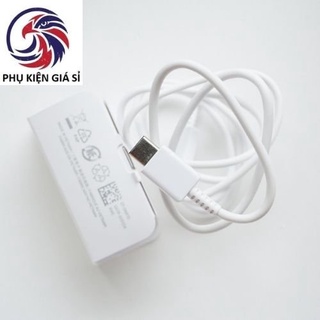 Cáp sạc nhanh ss s10 zin new typec - cap11