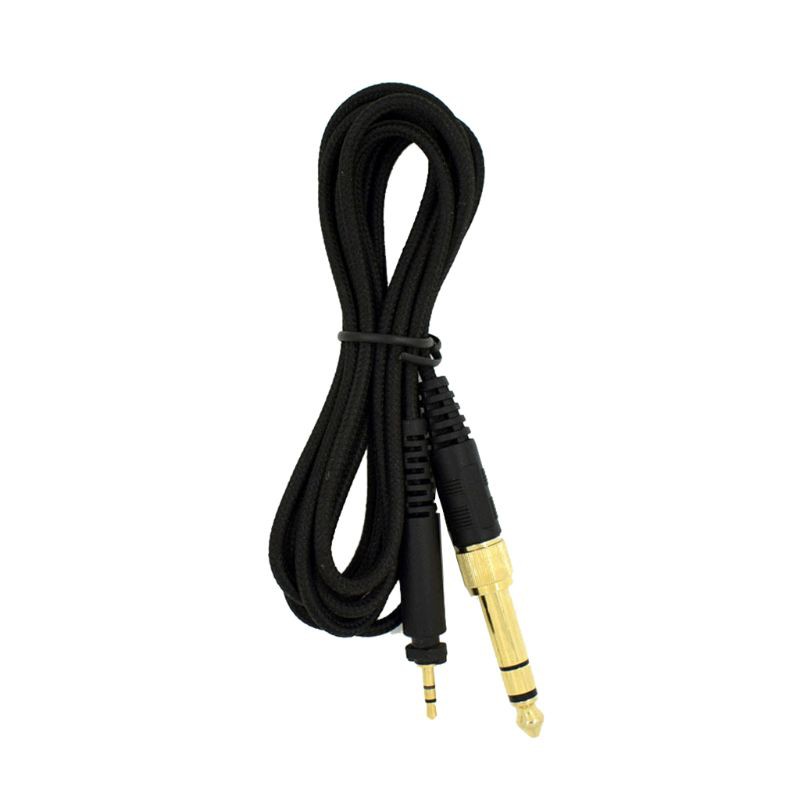 AUdio Cable Cord for SRH440 840 940 for SHP9000 SHP8900 Headphones