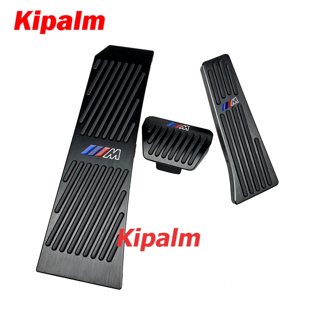 2/3 Bàn đạp chân ga / phanh xe hơi BMW 1 3 4 5 6 Series X1 X3 X5 X6