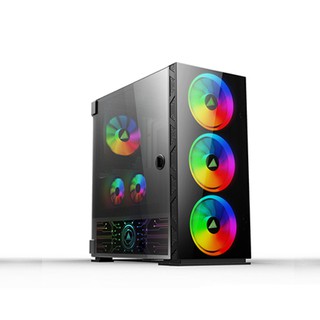  Vỏ case máy tính VSPTECH Gaming FA-401