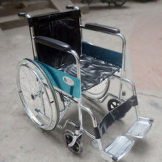 Xe lăn tiêu chuẩn Lucass X9