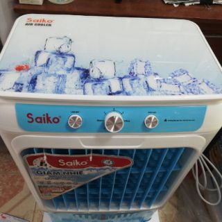 QUẠT ĐIỀU HÒA SAIKO AC-3600