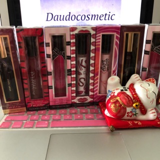 [mini] Nước hoa Victoria Secret Very Sexy EDP - Bombshell - Kiss - Heavenly EDP 7ml dạng lăn
