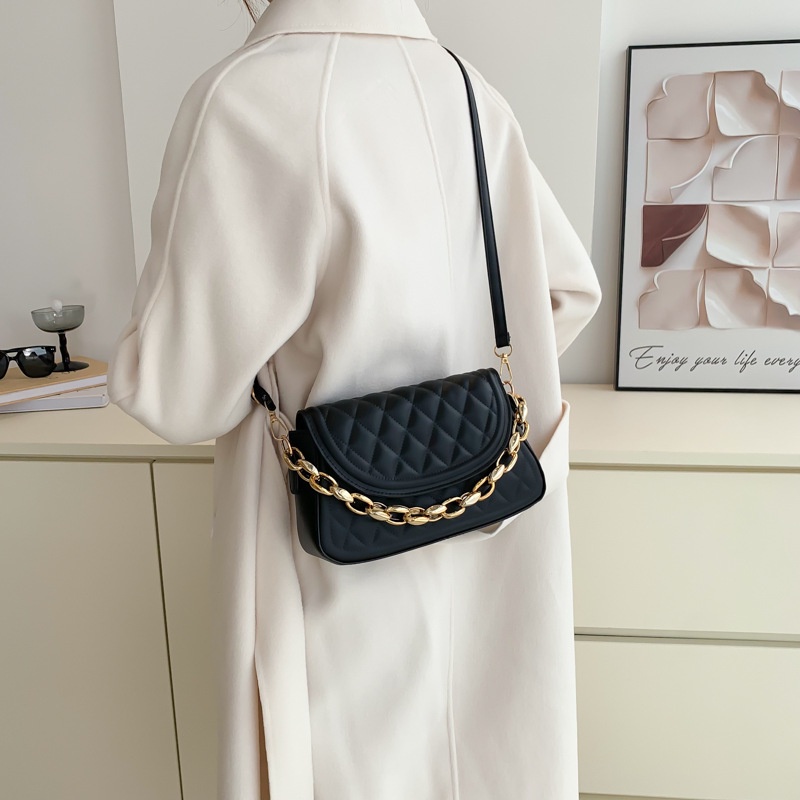 Túi Đeo Vai Thiết Kế Mới Đơn Giản Thời Trang Dành Cho Nữ