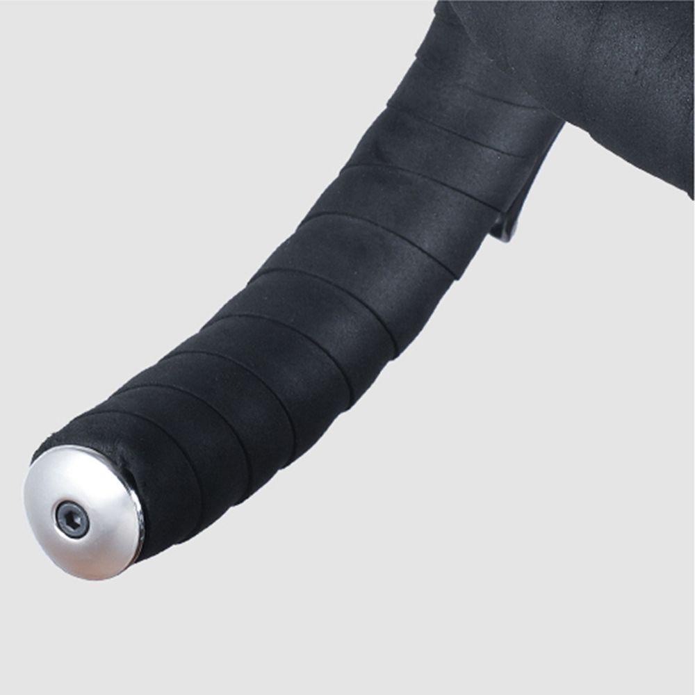 Nút Gắn Tay Lái Xe Đạp Bằng Hợp Kim Nhôm Siêu Nhẹ Tiện Dụng