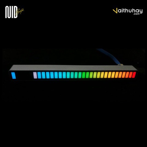 NID Light - Đèn Cảm Ứng Âm Thanh B-Light