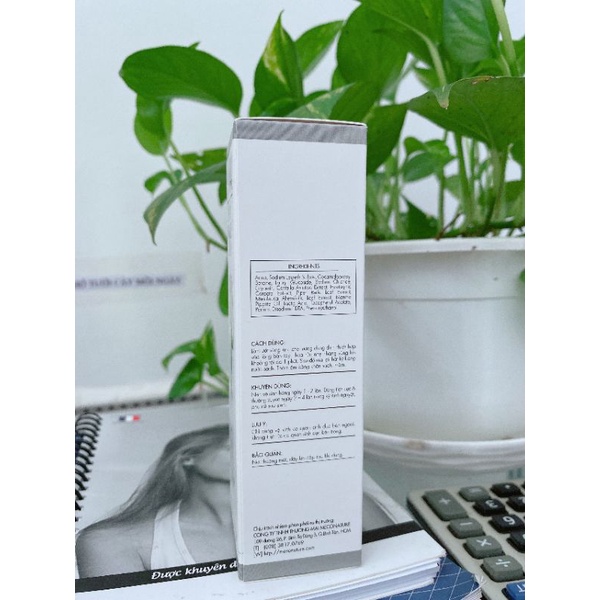 DUNG DỊCH VỆ SINH DÀNH CHO NAM VÀ NỮ - Flavoncare Centella Intimate Gel Daily 100ml