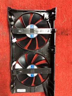 Fan ốp SAPPHIRE 470 - 570 - 580