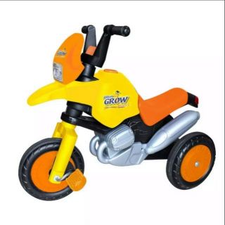 🚲🚲🚲XE ĐẠP 3 BÁNH THỂ THAO CHO BÉ
✅ QUÀ TẶNG TỪ ABBOT GROW