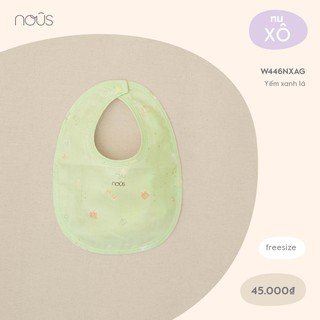 Nous - Yếm xô