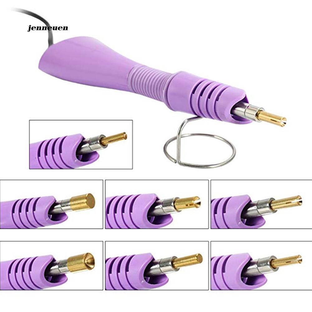 [Hàng mới về] Hộp dụng cụ khoan kèm 2000 viên đá đính trang trí quần áo váy cưới thủ công