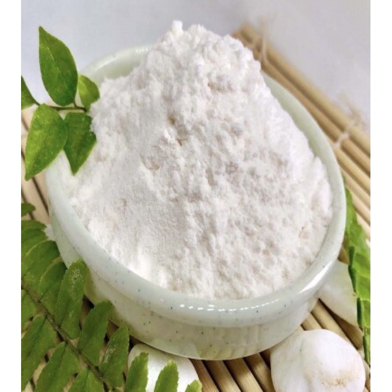 100gr POLYQUATERNIUM-10 Hoạt chất làm mượt tóc - Polyquaterium 10