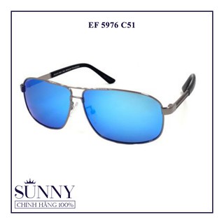 Kính Mát Nam Exfash EF5976