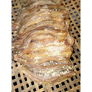 Khô cá lóc Sóc Trăng (1kg)