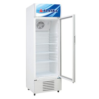 Tủ mát Alaska LC-333H 250L