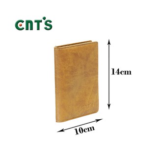 Ví da nam nữ CNT VN20 cao cấp