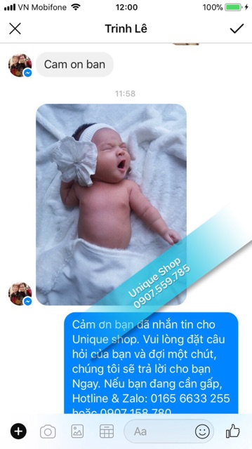 Thảm lông chụp hình cho pé - thảm lông trắng