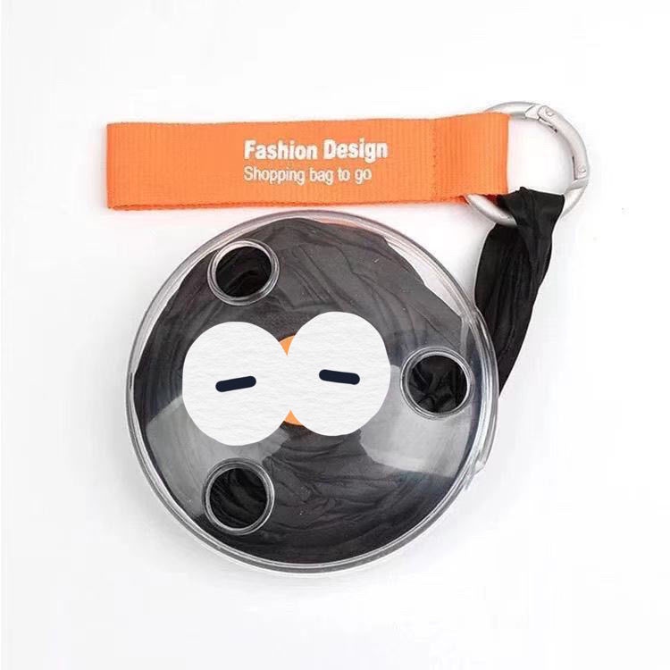 Túi mua sắm ENVIROSAX đa năng có thể gấp gọn di động tiện dụng