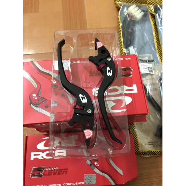 TAY THẮNG RCB chính hãng Malaysia lắp cho winner _exciter