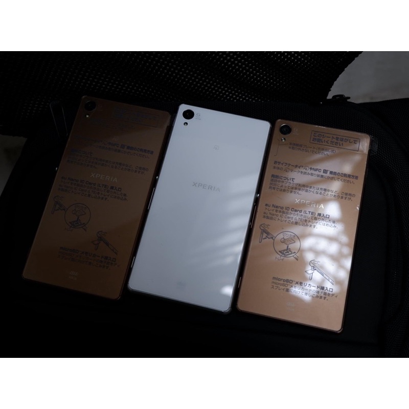 Điện thoại sony Z3 mới 100% Ram 3/32GB | BigBuy360 - bigbuy360.vn