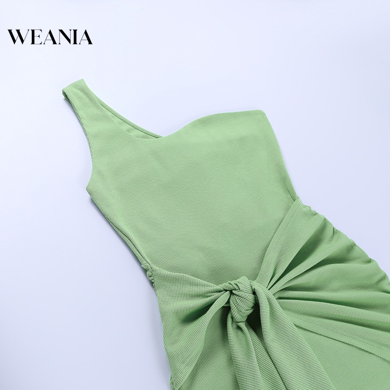 Đầm Trễ Vai Phối Ren Hoa Thiết Kế Thanh Lịch Cho Phái Nữ