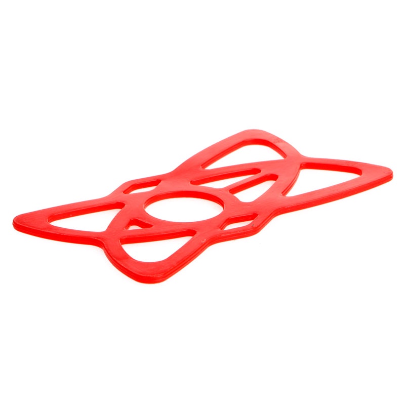 Dây Đeo Điện Thoại Bằng Silicon Co Giãn Tốt Tiện Dụng