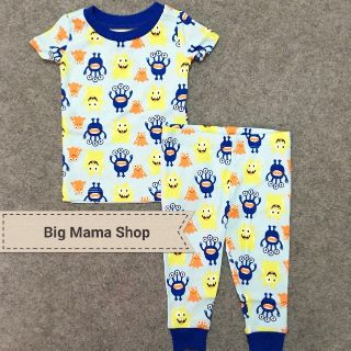 Đồ bộ Carter bé trai