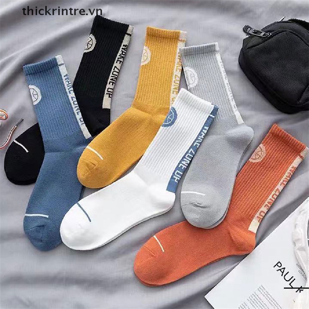 Vớ Thể Thao Thoáng Khí Dành Cho Nam