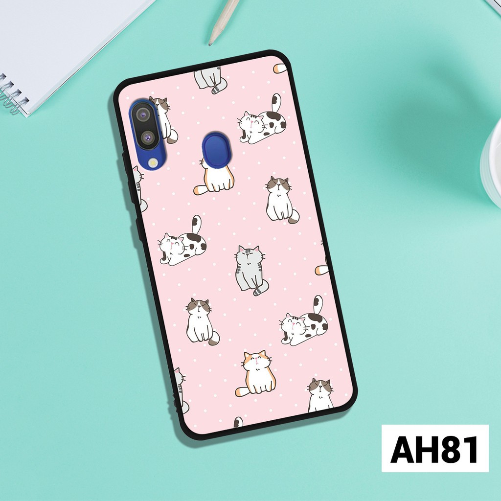 [HOT] Ốp lưng Samsung Galaxy A10 - A20 - A30 in hình dễ thương - cực hot