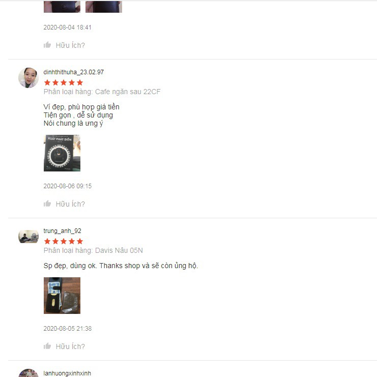 Ví Da Bò Thật Đẳng Cấp Mẫu Mới Siêu Chất | Bóp Nam Nữ Đẹp |-BẢO HÀNH 12 THÁNG- VÍ MINI | VW01