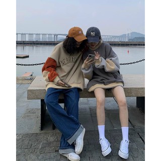 Áo Sweater NEBRAS.KA Unisex - KN72
