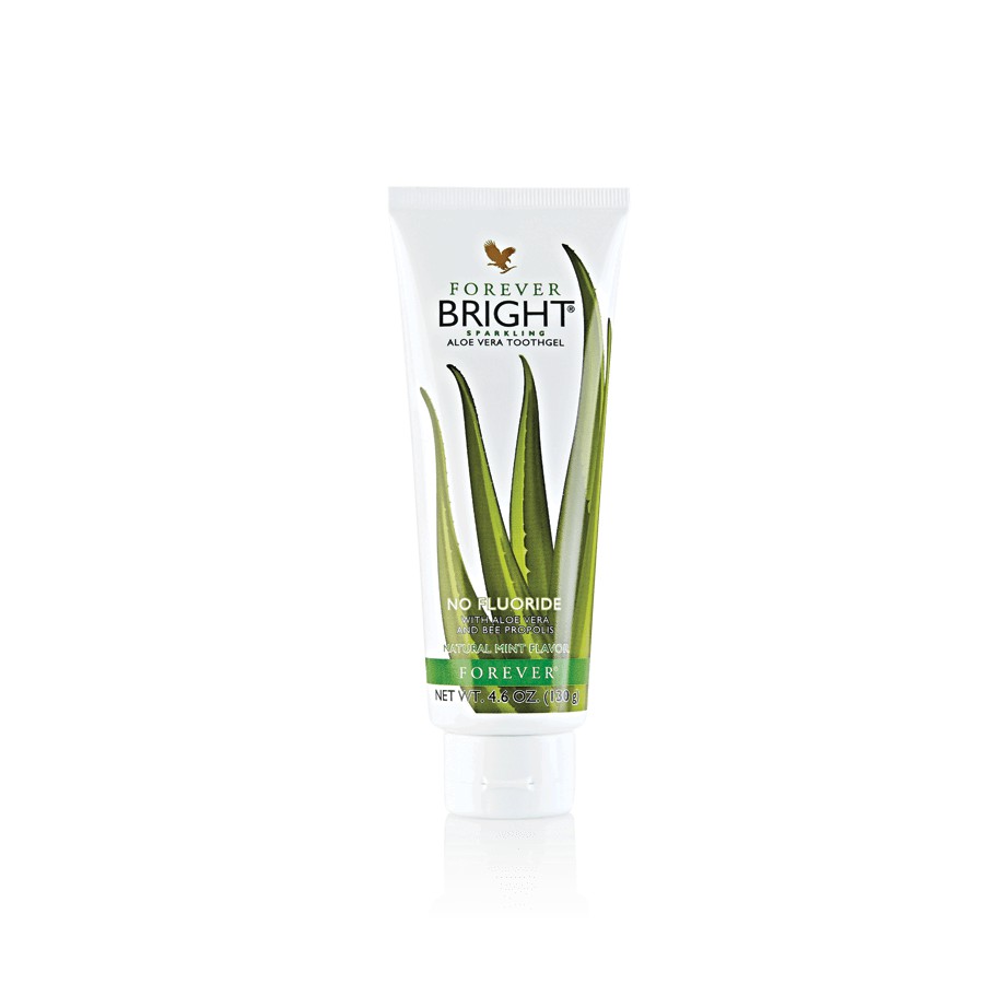 Kem đánh răng Forever Bright Toothgel