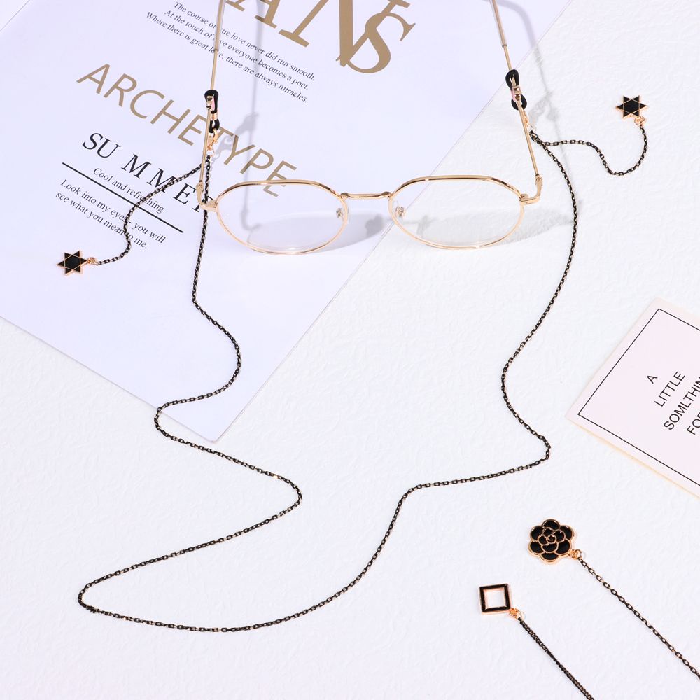 Dây đeo mắt kính chống trượt thời trang MIHAN1