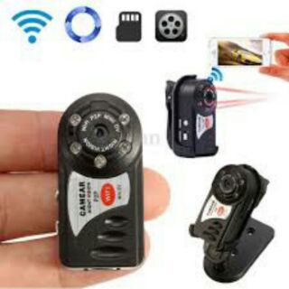 Camera IP wifi HD Q7