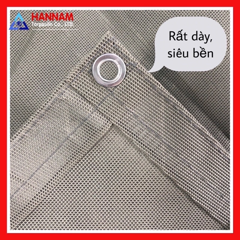 ❌❌LƯỚI CHE NẮNG, CHE BAN CÔNG, QUÁN CAFE...