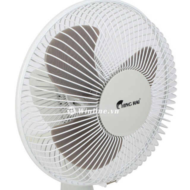 Quạt bàn Chinghai HD601 bh 12 tháng | BigBuy360 - bigbuy360.vn